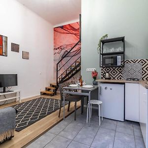 Appartement met een Slaapkamer